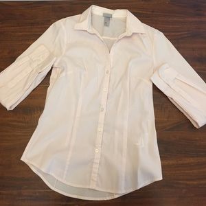 H&M Women's button down shirt